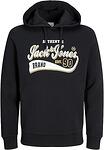 Мъжки Суичър Jack & Jones Logo Sweat Hoodie