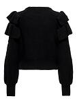 Блуза Only Ruffle Pullover CC Knt