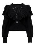 Блуза Only Ruffle Pullover CC Knt