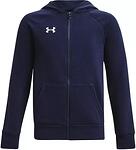 Мъжки Суичър Under Armour Rival Fleece FZ