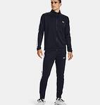 Мъжки Екип Under Armour Rival Knit Track Suit