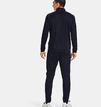 Мъжки Екип Under Armour Rival Knit Track Suit