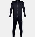 Мъжки Екип Under Armour Rival Knit Track Suit