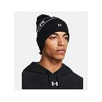 Мъжка Шапка Under Armour Halftime Fleece Pom