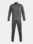 Мъжки Екип Under Armour Knit Track Suit Gray