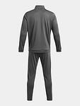 Мъжки Екип Under Armour Knit Track Suit Gray