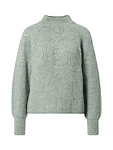 Пуловер JDY JDYASTRA L/S HIGH NECK KNT