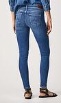 Дънки PEPE JEANS Cher High