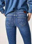 Дънки PEPE JEANS Cher High