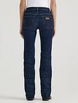 Дънки WRANGLER Willow Denim skinny