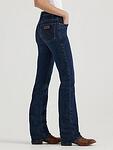 Дънки WRANGLER Willow Denim skinny