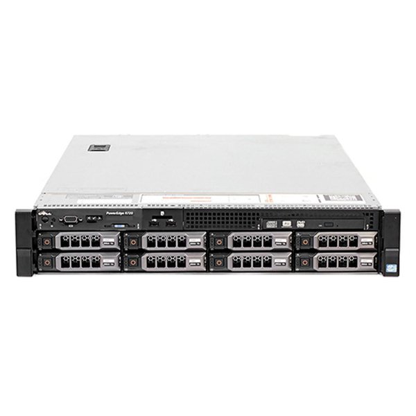 Dell PowerEdge R720