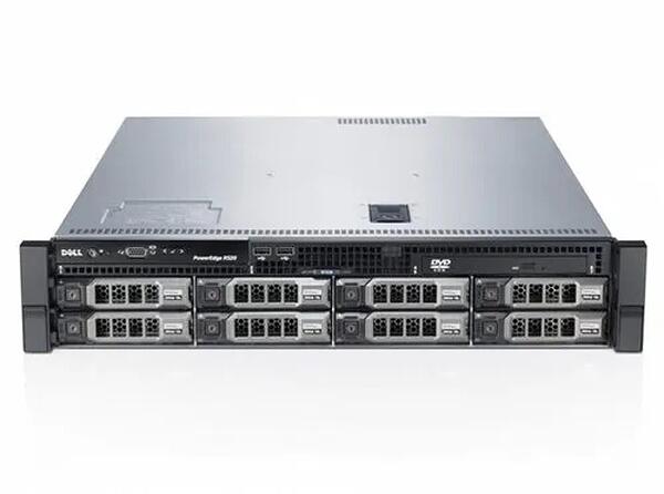 Dell PowerEdge R520