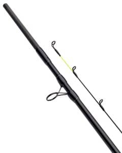 Фидер въдица Daiwa N'Zon Super Slim Carp Feeder - 3.90м / 240гр