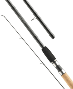 Мач въдица Daiwa 21 Aqualite Power Match - 3.90м / 7-30гр