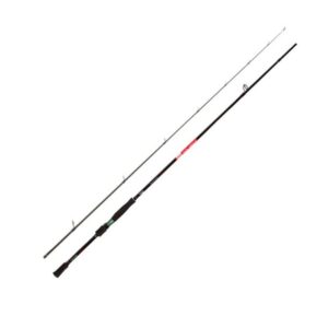 Спининг въдица Fil Fishing Atomic Spin - 2.40м / 5-20гр