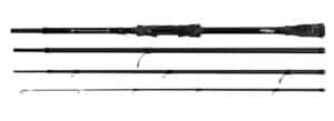 Спининг въдица Fox Rage Street Fighter Lure Blaster Travel Rod - 2.30м / 15-50гр / 4 части