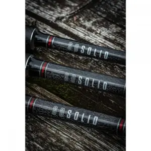 Спининг въдица Korum Snapper So Solid Rod - 2.13м / 3-15гр