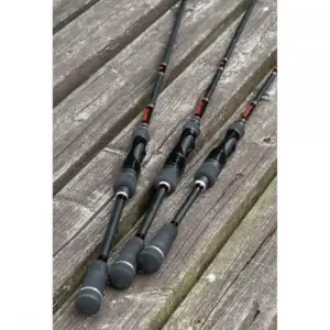 Спининг въдица Korum Snapper So Solid Rod - 2.13м / 3-15гр