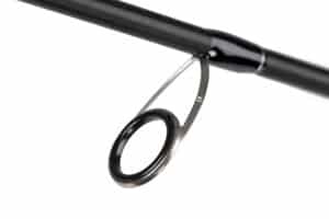 Спининг въдица за морска пъстърва Fox Rage Ti Pro Sea Trout Spin Rod - 3.00м / 10-30гр