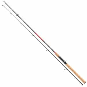 Спинингова джиг въдица Daiwa 23 Sweepfire Jiggerspin - 2.40м / 5-25гр