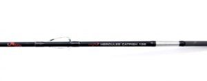 Въдица за риболов на сом Fil Fishing Hercules Catfish - 1.98м / 100-300гр