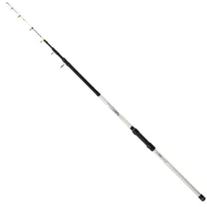 Въдица за тролинг Zebco Great White GWC Tele Boat - 2.40м / 10-100гр