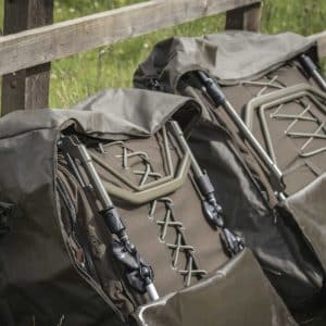 Чанта за легло Avid Carp Stormshield Bedchair Bag - Стандартен размер