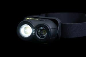 Челник RidgeMonkey VRH150 USB Rechargеable Headtorch