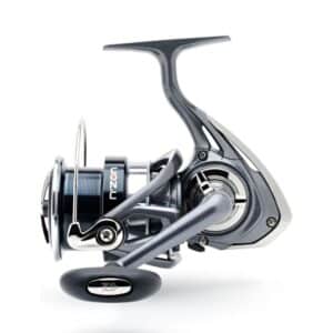 Фидер макара Daiwa 20 N'Zon LT 5000 S-CP