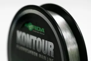 Флуорокарбон Korda Kontour Soft Fluorocarbon - 200м