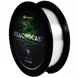 Флуорокарбоново влакно RidgeMonkey FluoroCast Mainline - 1000м