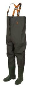 Гащеризон за газене Fox Lightweight Green Waders