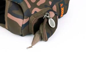 Калъф за макара Fox Camo Reel Case