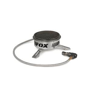 Котлон за къмпинг Fox Cookware Infrared Stove