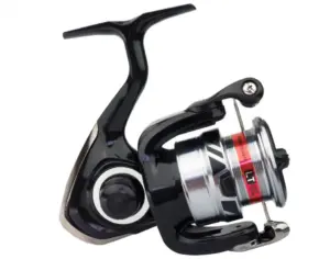 Макара Daiwa 20 RX LT 3000-С