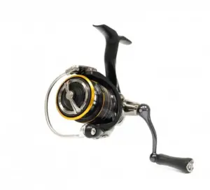 Макара с преден аванс Daiwa 20 Legalis LT 4000-C