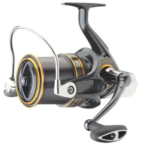 Макара с преден аванс Daiwa 23 Emblem Surf 45 SCW QD