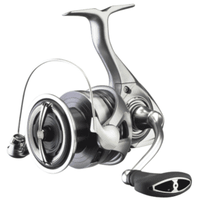 Макара с преден аванс Daiwa 23 Exceler LT 3000-C