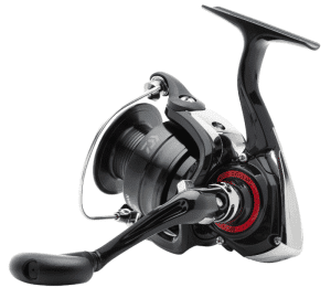 Макара с преден аванс Daiwa 23 Matchman 4000