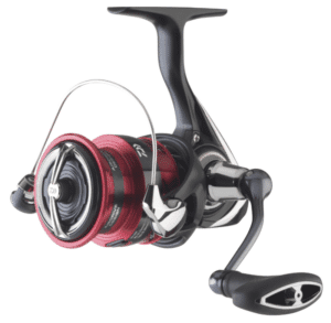 Макара с преден аванс Daiwa 23 Ninja LT 2500-XH