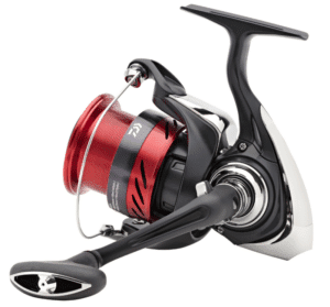 Макара с преден аванс Daiwa 23 Ninja Match & Feeder LT-6000SS