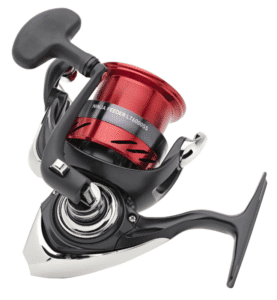 Макара с преден аванс Daiwa 23 Ninja Match & Feeder LT-6000SS