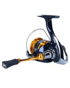 Макара с преден аванс Daiwa 23 Revros LT 2500