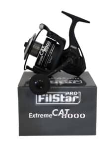 Макара за сом Filstar Extreme CAT 8000