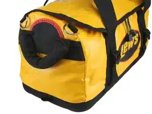 Непромокаема чанта Lew's Speed Boat Bag - 45х30х30см