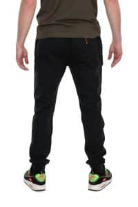 Панталон Fox Collection LW Jogger Black & Orange