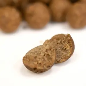 Протеинови топчета CPK IQ Boilies Tiger Nuts - 20мм, 5кг