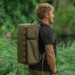 Раница за риболов Avid Carp RVS Ruckbag - 50 литра