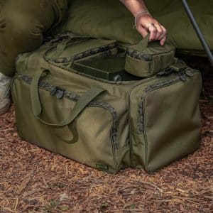 Риболовен сак Avid Carp RVS Carryall - Среден размер